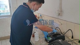 水性漆废水如何处理（图）