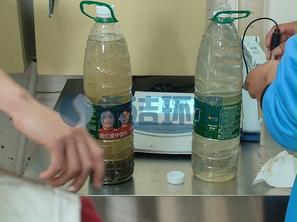 污水处理厂运行管理