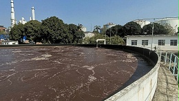 化工废水处理