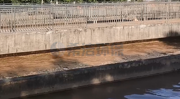 食品厂污水磷超标