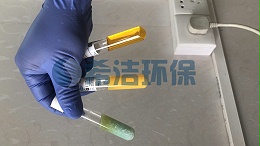 污水臭味怎么处理？（图）