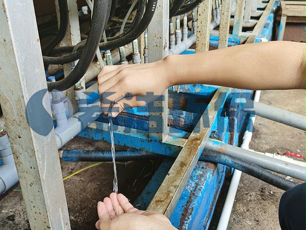 饭店污水处理管理办法