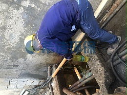城市污水怎么处理的（图）