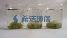 污水COD高怎么处理（图）