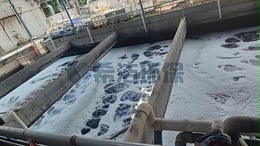 六价铬废水处理办法（图）