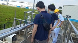 矿山废水重金属处理（图）