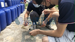希洁环保污水处理服务（图）